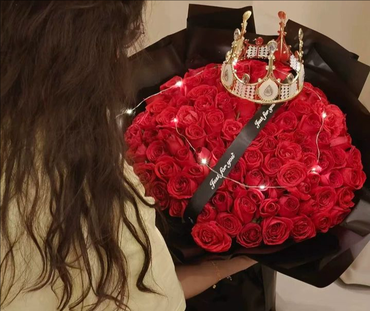 丽水庆元县花店