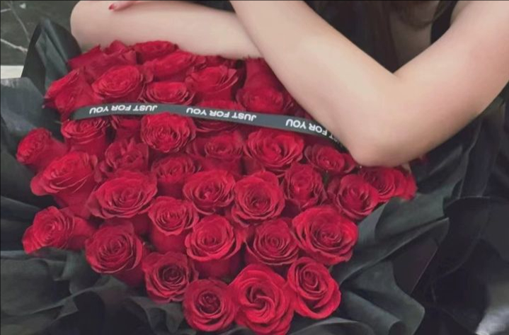 丽水庆元县花店